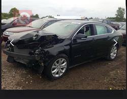 شيفروليه امبالا